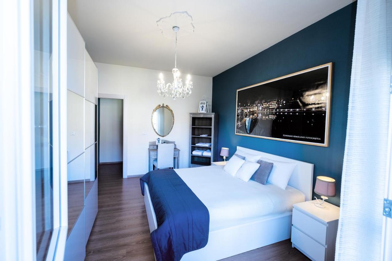 Apartament Relu, L'appartamento Vicino Allo Juventus Stadium