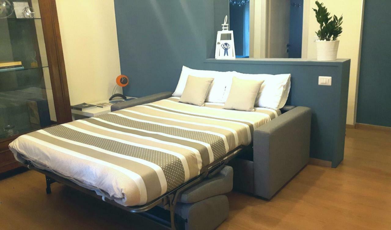 Apartament Relu, L'appartamento Vicino Allo Juventus Stadium *
