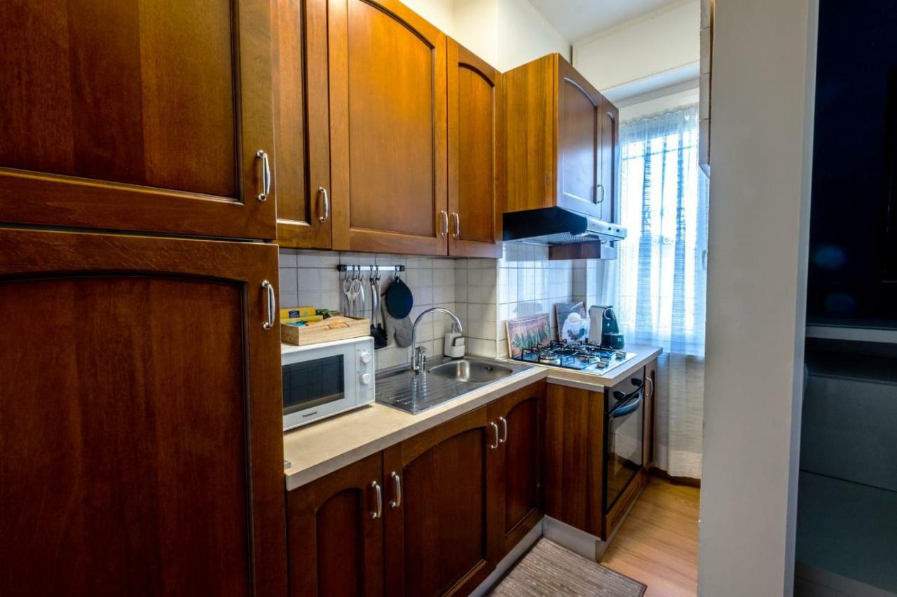Relu, L'appartamento Vicino Allo Juventus Stadium Apartament *