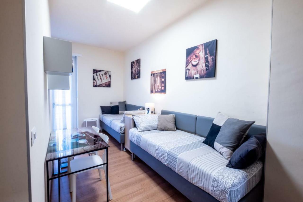 Relu, L'appartamento Vicino Allo Juventus Stadium Apartament *
