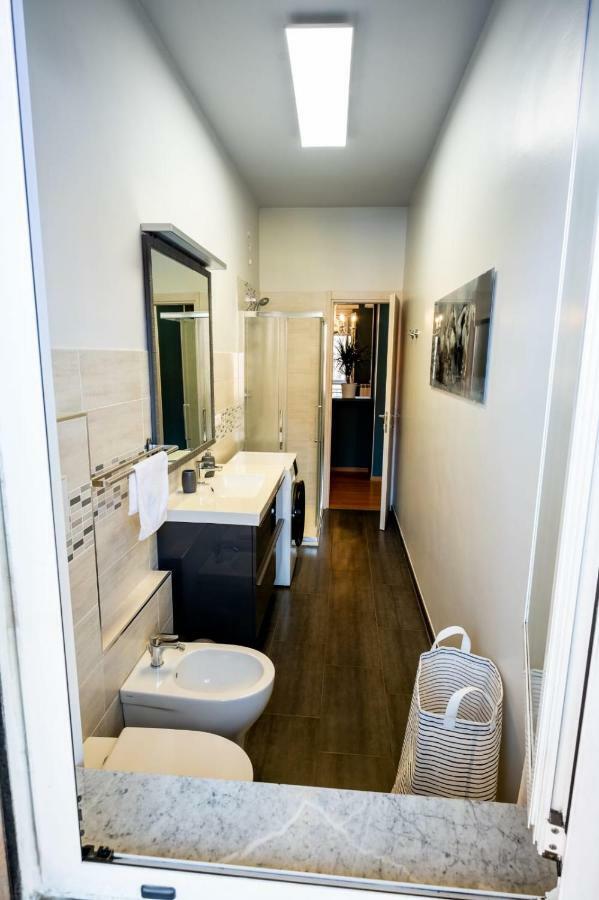 Relu, L'appartamento Vicino Allo Juventus Stadium Apartament *